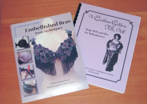 These are really good books.