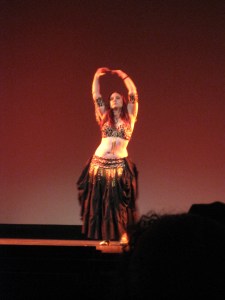 Enchanting Erica at Grindfest 3