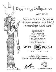 New Session Starts April 6