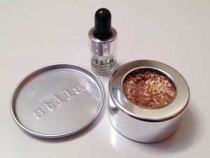 Stila Magnificent Metals Foil Finish Eye Shadow