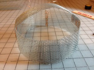 wire it all together