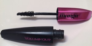 L'Oreal Voluminous Miss Manga